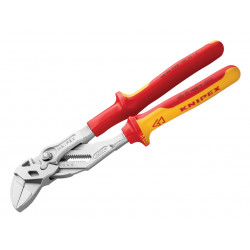 Knipex 86 06 250 SB 86 06 250 VDE Pliers Wrench 250mm