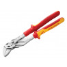 Knipex 86 06 250 SB 86 06 250 VDE Pliers Wrench 250mm