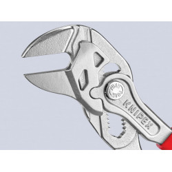 Knipex 86 05 150 SB 86 05 150 Pliers Wrench Multi-Component Grip 150mm