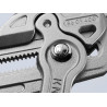 Knipex 86 03 400 Pliers Wrench XL 400mm