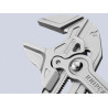 Knipex 86 03 400 Pliers Wrench XL 400mm