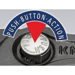 Knipex 87 01 150 SB 87 01 150 Cobra® High-Tech Water Pump Pliers Plastic Coated Grip 150mm