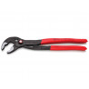 Knipex 87 21 300 SB 87 21 300 Cobra® Quickset Water Pump Pliers Plastic Coated Grip 300mm