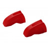 Knipex 87 09 180 V01 Protective Jaws (3 Pairs)