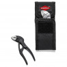 Knipex 00 20 72 V04 XS Mini Plier Set in Pouch (2 Piece)