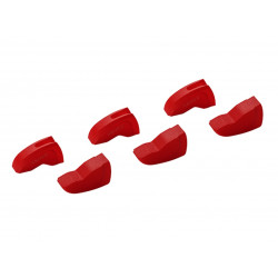 Knipex 87 09 180 V01 Protective Jaws (3 Pairs)