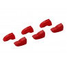 Knipex 87 09 180 V01 Protective Jaws (3 Pairs)