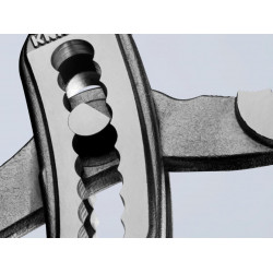 Knipex 88 01 250 Alligator® Water Pump Pliers 250mm (Loose)