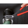 Knipex 88 01 300 SB 88 01 300 Alligator® Water Pump Pliers 300mm