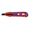 Knipex 90 10 165 BK 90 10 165 CutiX® Universal Knife 165mm
