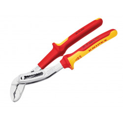 Knipex 88 06 250 SB 88 06 250 VDE Alligator® Water Pump Pliers 250mm