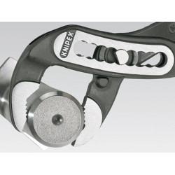 Knipex 88 01 250 Alligator® Water Pump Pliers 250mm (Loose)