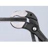Knipex 87 01 560 Cobra® XXL Pipe Wrench & Water Pump Pliers Plastic Coated Grip 560mm