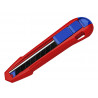 Knipex 90 10 165 BK 90 10 165 CutiX® Universal Knife 165mm