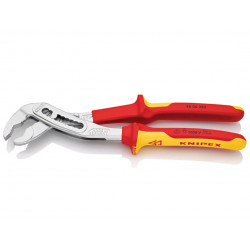 Knipex 88 06 250 SB 88 06 250 VDE Alligator® Water Pump Pliers 250mm