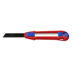 Knipex 90 10 165 BK 90 10 165 CutiX® Universal Knife 165mm