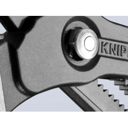 Knipex 87 01 560 Cobra® XXL Pipe Wrench & Water Pump Pliers Plastic Coated Grip 560mm