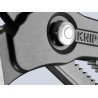 Knipex 87 01 560 Cobra® XXL Pipe Wrench & Water Pump Pliers Plastic Coated Grip 560mm