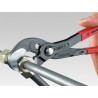 Knipex 87 41 250 SB 87 41 250 Multiple Slip Joint Spanner Plastic Coated Grip 250mm