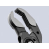 Knipex 87 01 400 SB 87 01 400 Cobra® XL Pipe Wrench & Water Pump Pliers Plastic Coated Grip 400mm