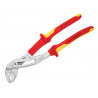 Knipex 88 06 250 SB 88 06 250 VDE Alligator® Water Pump Pliers 250mm