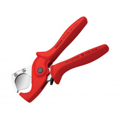 Knipex 90 20 185 SB 90 20 185 PlastiCut® Cutter