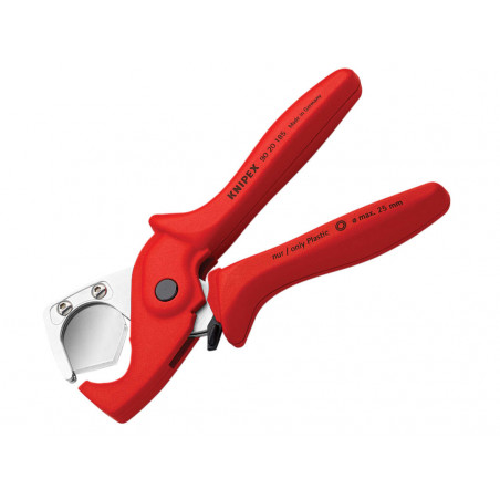 Knipex 90 20 185 SB 90 20 185 PlastiCut® Cutter