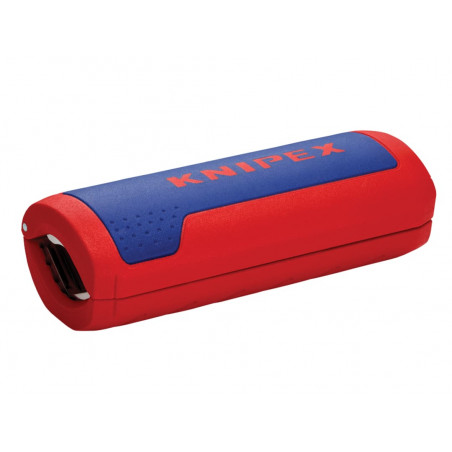 Knipex 90 22 01 SB 90 22 01 TwistCut® Corrugated Pipe Cutter 13-32mm