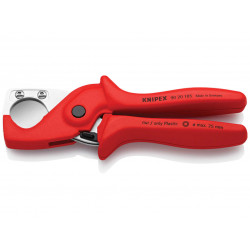 Knipex 90 20 185 SB 90 20 185 PlastiCut® Cutter
