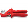 Knipex 90 20 185 SB 90 20 185 PlastiCut® Cutter