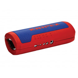 Knipex 90 22 02 SB 90 22 02 TwistCut® Corrugated Pipe Cutter 100mm