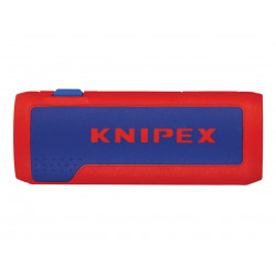 Knipex 90 22 01 SB 90 22 01 TwistCut® Corrugated Pipe Cutter 13-32mm