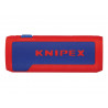 Knipex 90 22 01 SB 90 22 01 TwistCut® Corrugated Pipe Cutter 13-32mm