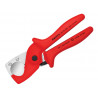 Knipex 90 20 185 SB 90 20 185 PlastiCut® Cutter