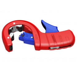 Knipex 90 23 01 BK 90 23 01 DP50 Plastic Pipe Cutter