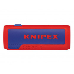 Knipex 90 22 02 SB 90 22 02 TwistCut® Corrugated Pipe Cutter 100mm