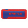 Knipex 90 22 02 SB 90 22 02 TwistCut® Corrugated Pipe Cutter 100mm