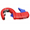 Knipex 90 23 01 BK 90 23 01 DP50 Plastic Pipe Cutter