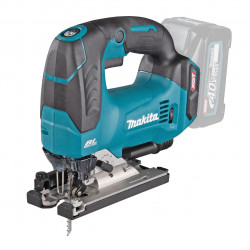 Makita JV002G XGT 40Vmax Jigsaw in Makpac Case (Body Only)