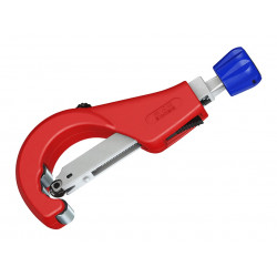 Knipex 90 31 03 BK 90 31 03 TubiX® Pipe Cutter 6-76mm