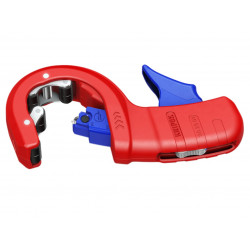 Knipex 90 23 01 BK 90 23 01 DP50 Plastic Pipe Cutter