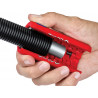 Knipex 90 22 02 SB 90 22 02 TwistCut® Corrugated Pipe Cutter 100mm