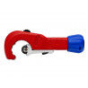 Knipex 90 31 02 BK 90 31 02 TubiX® Pipe Cutter 6-35mm