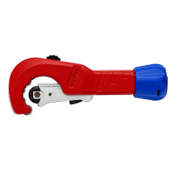Knipex 90 31 02 BK 90 31 02 TubiX® Pipe Cutter 6-35mm