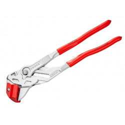 Knipex 91 13 250 SB 91 13 250 Tile Breaking Pliers 250mm