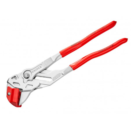 Knipex 91 13 250 SB 91 13 250 Tile Breaking Pliers 250mm