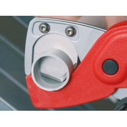 Knipex 90 20 185 SB 90 20 185 PlastiCut® Cutter