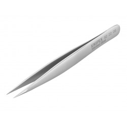 Knipex 92 22 06 Stainless Steel Universal Needle Point Tweezers 120mm