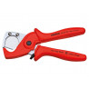 Knipex 90 20 185 SB 90 20 185 PlastiCut® Cutter