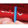 Knipex 90 22 02 SB 90 22 02 TwistCut® Corrugated Pipe Cutter 100mm